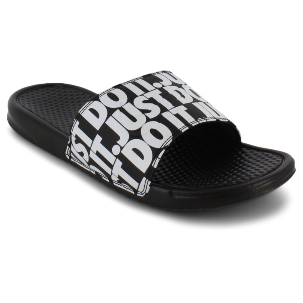 ❌SOLD❌Nike men’s slides